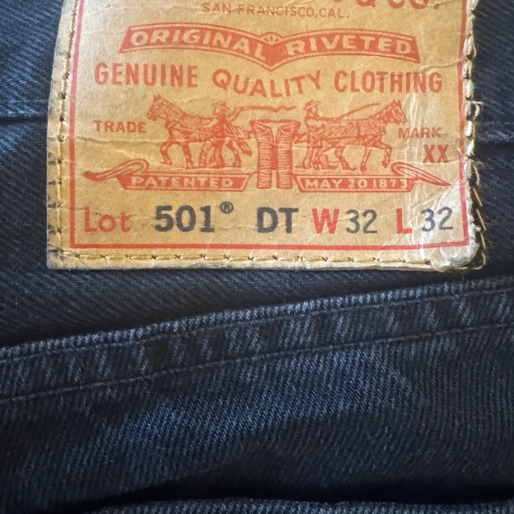 Denim Tears - Picture 3 of 3